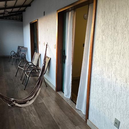 Casa Nova Em Ouro Preto E Mariana Apartment Bagian luar foto