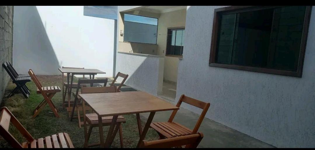 Casa Nova Em Ouro Preto E Mariana Apartment Bagian luar foto