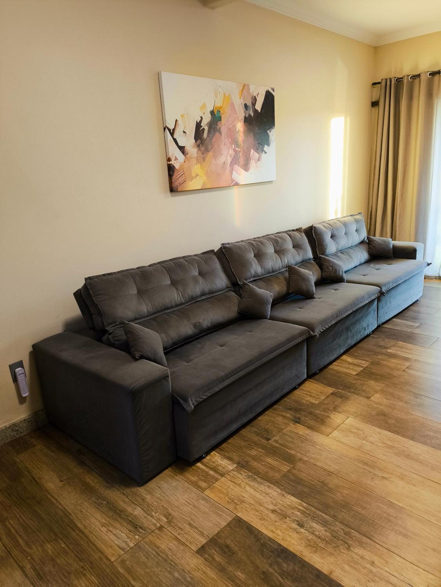 Casa Nova Em Ouro Preto E Mariana Apartment Bagian luar foto