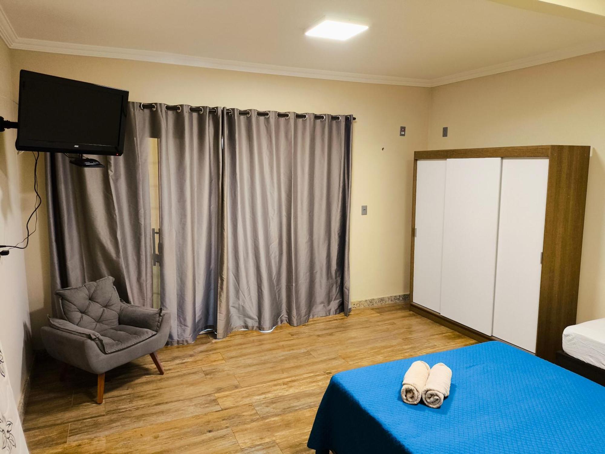 Casa Nova Em Ouro Preto E Mariana Apartment Bagian luar foto