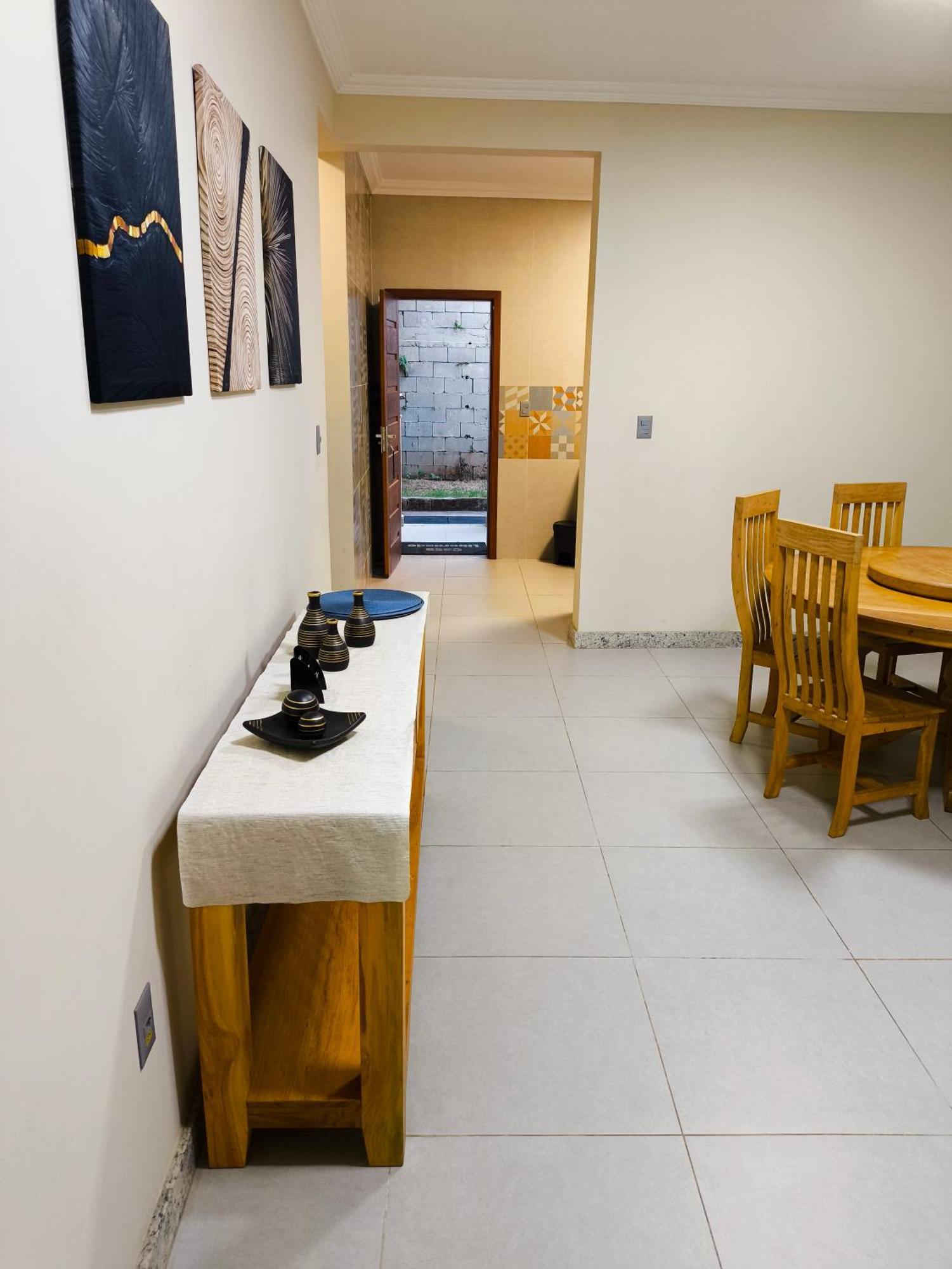Casa Nova Em Ouro Preto E Mariana Apartment Bagian luar foto